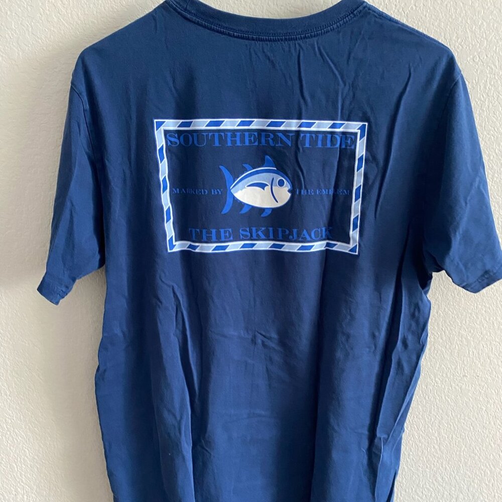 Southern Tide Tshirt